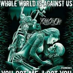 Meet your Posher, Todd